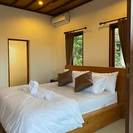 Umah Tita Ubud Guest House Exterior foto